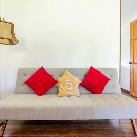 Casa Patricia Apartment Uvita Bagian luar foto
