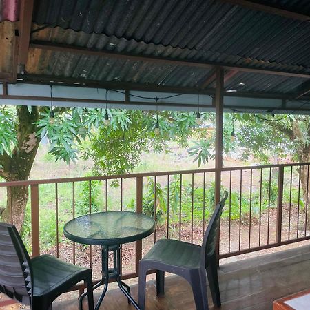 Casa Patricia Apartment Uvita Bagian luar foto