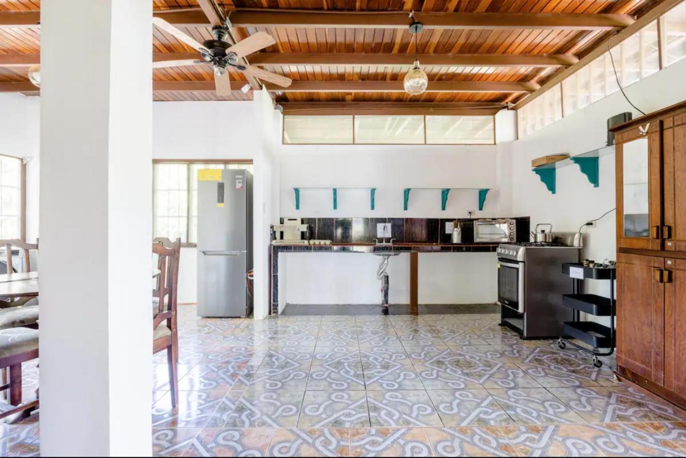 Casa Patricia Apartment Uvita Bagian luar foto