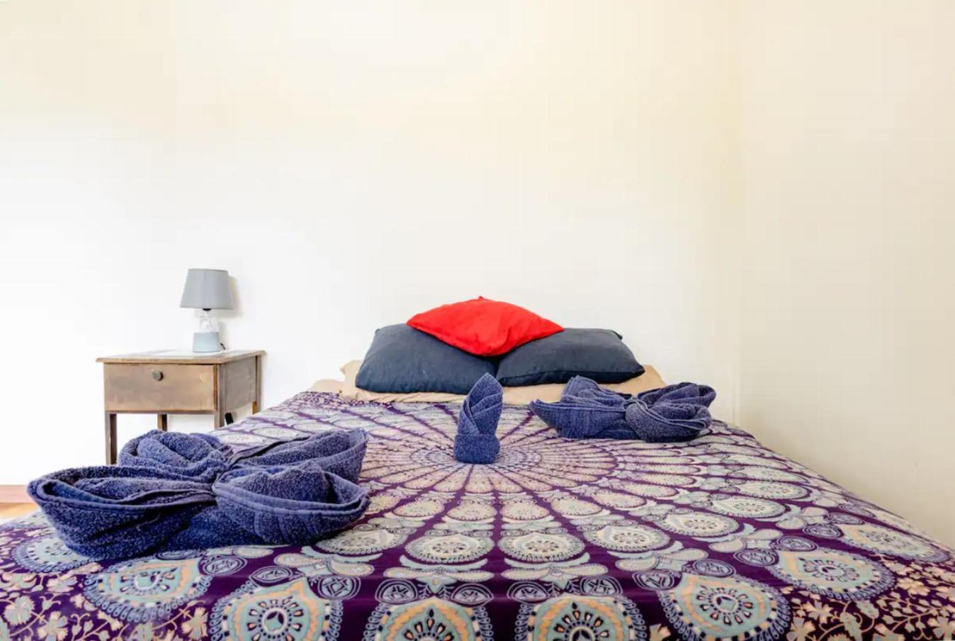 Casa Patricia Apartment Uvita Bagian luar foto