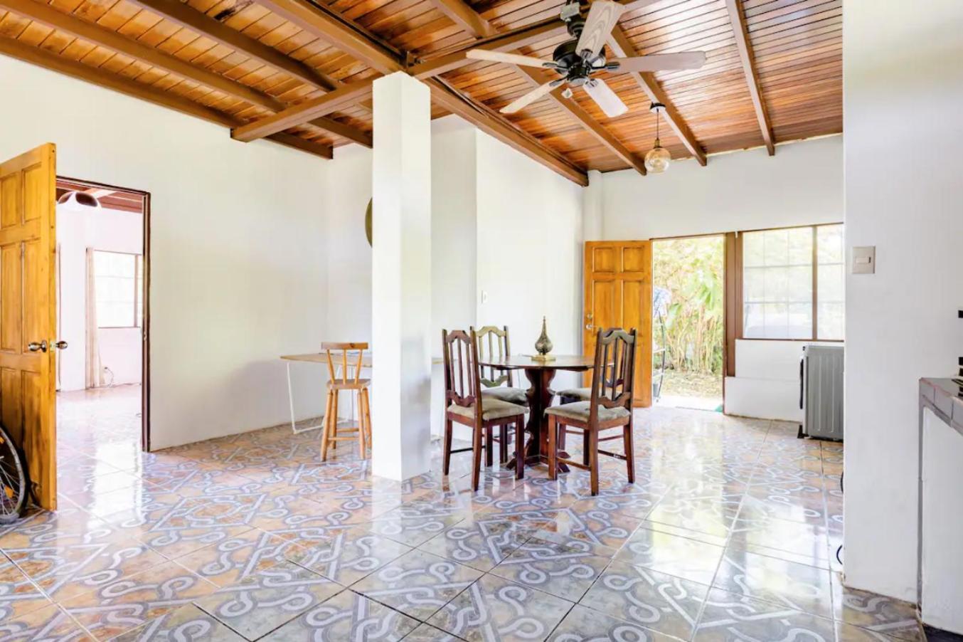 Casa Patricia Apartment Uvita Bagian luar foto