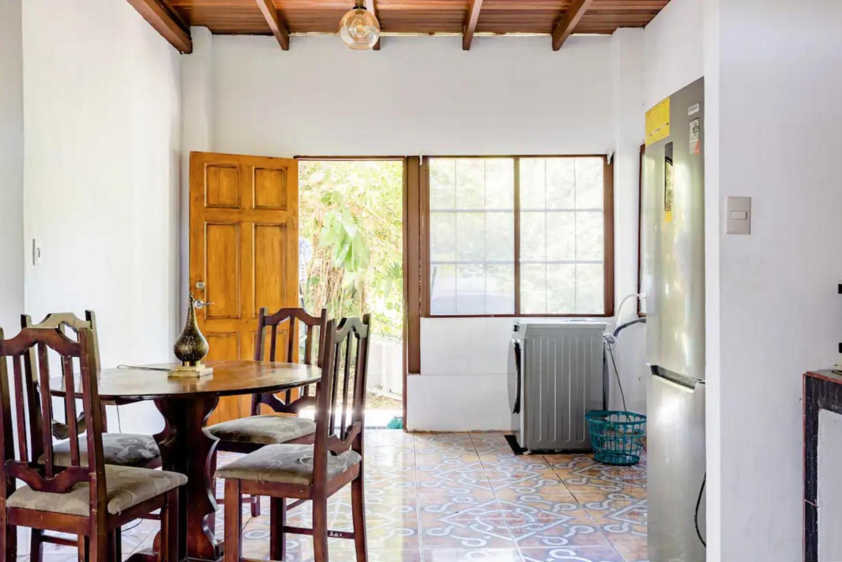 Casa Patricia Apartment Uvita Bagian luar foto