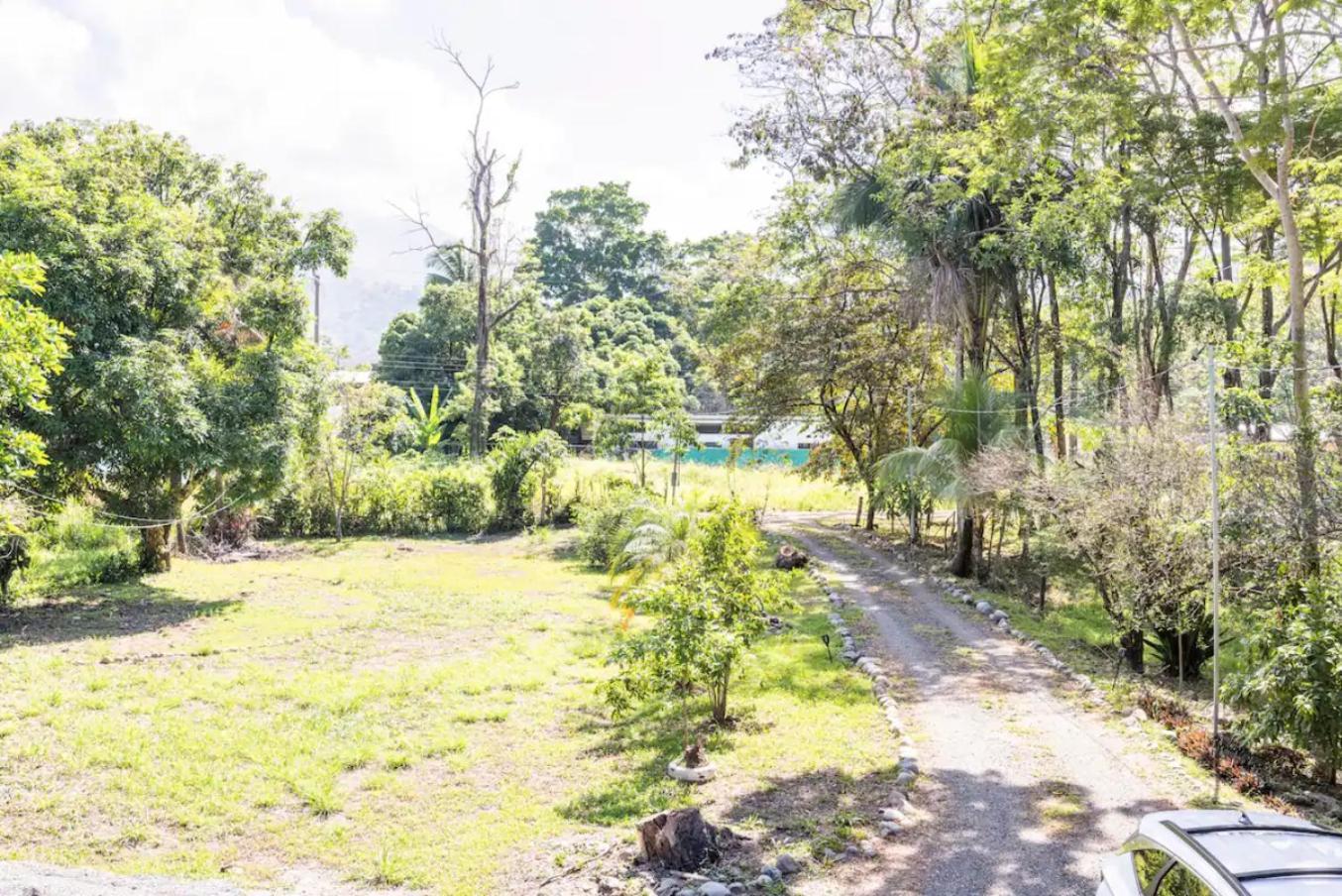 Casa Patricia Apartment Uvita Bagian luar foto