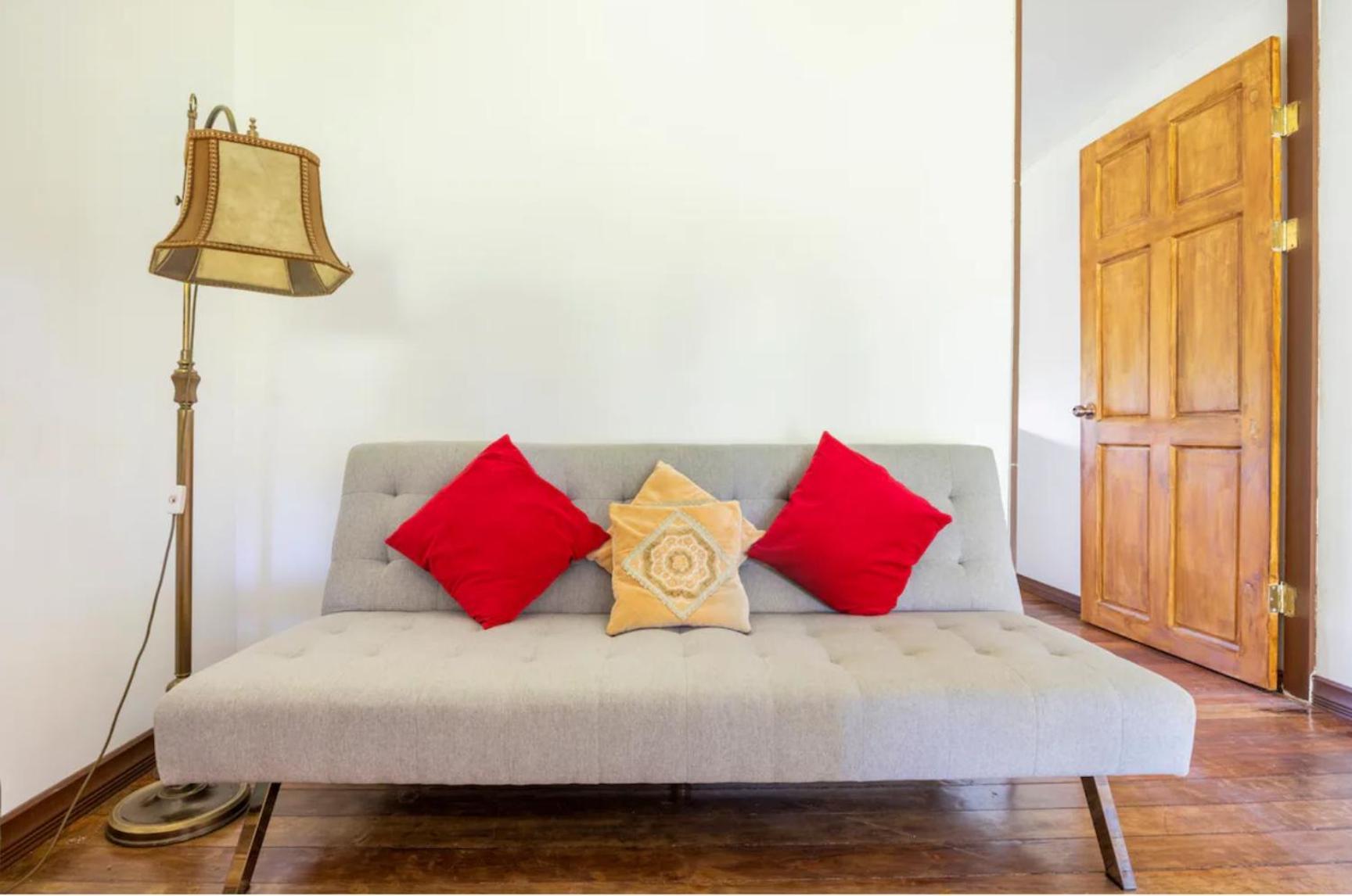 Casa Patricia Apartment Uvita Bagian luar foto