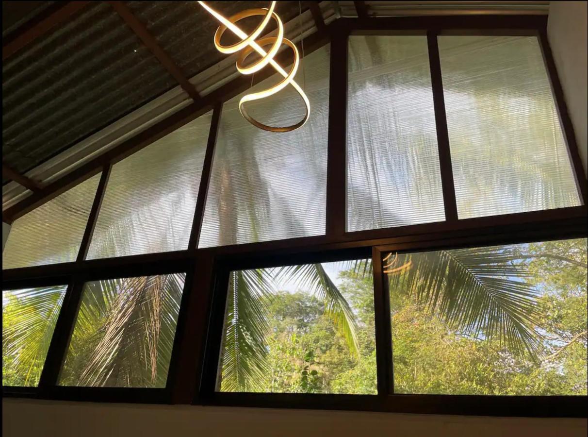 Casa Patricia Apartment Uvita Bagian luar foto