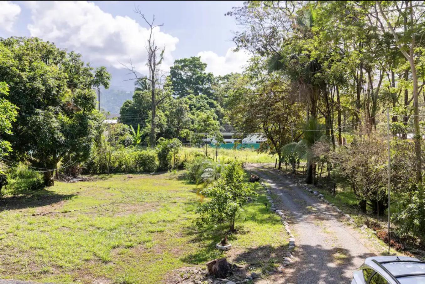 Casa Patricia Apartment Uvita Ruang foto