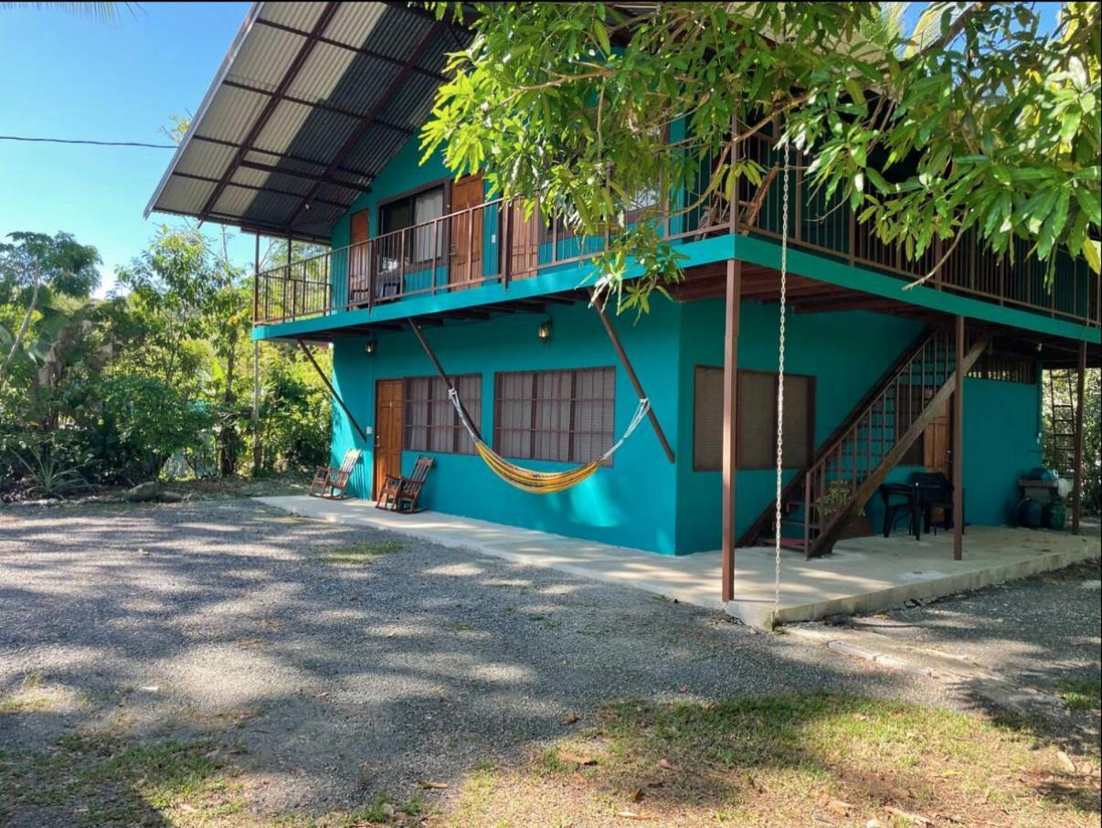 Casa Patricia Apartment Uvita Ruang foto