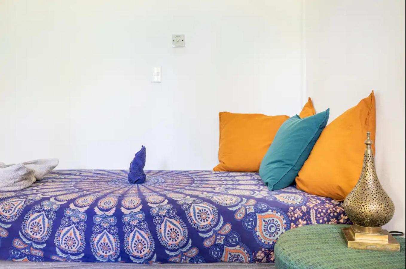 Casa Patricia Apartment Uvita Ruang foto