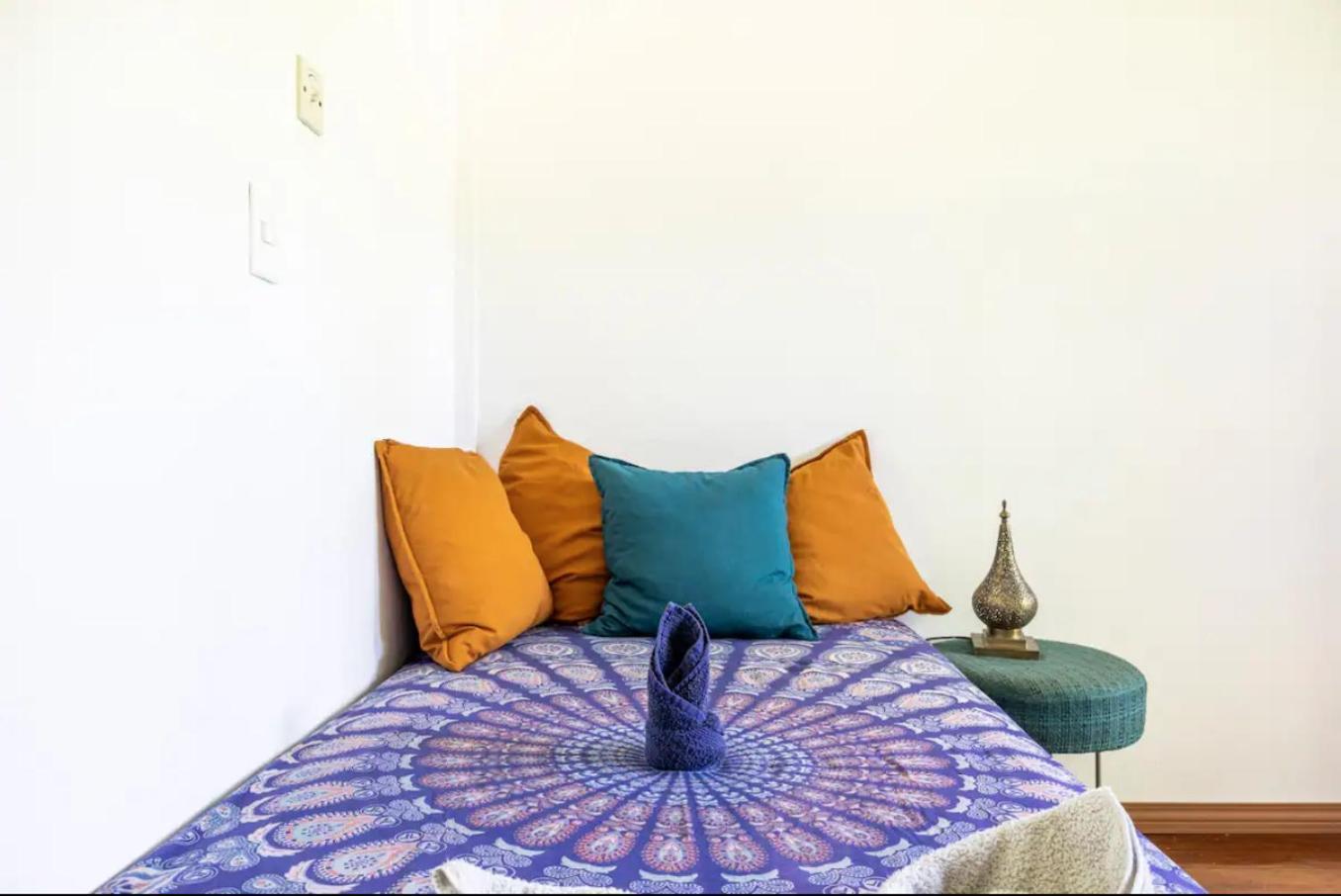 Casa Patricia Apartment Uvita Ruang foto