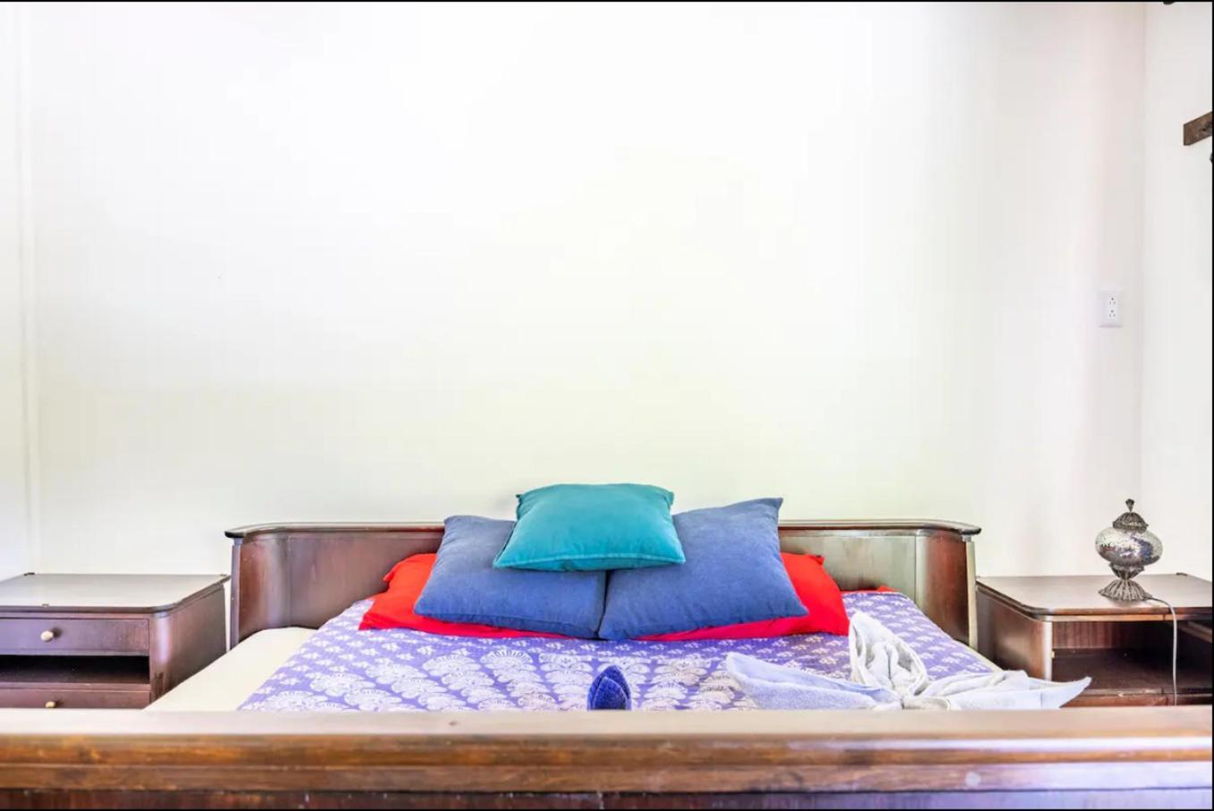 Casa Patricia Apartment Uvita Ruang foto