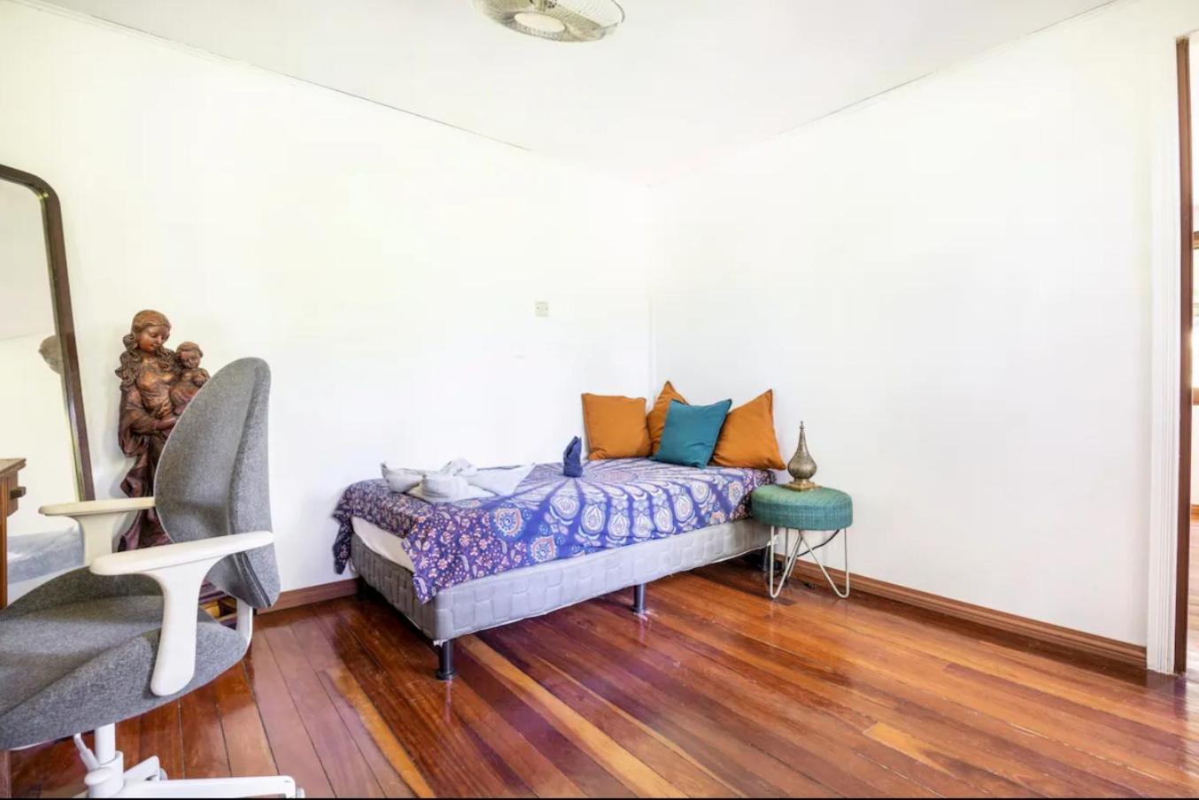 Casa Patricia Apartment Uvita Ruang foto