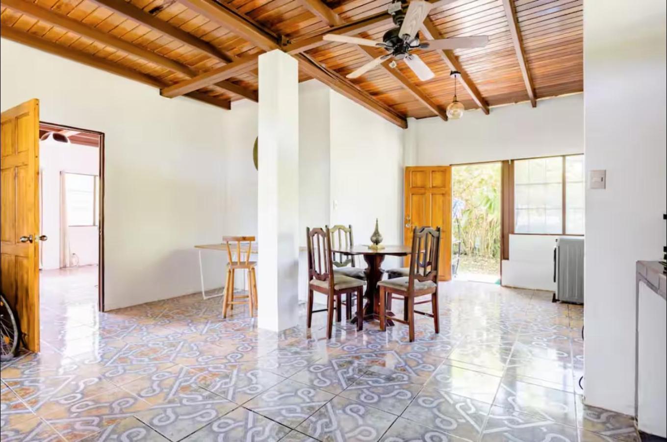 Casa Patricia Apartment Uvita Bagian luar foto