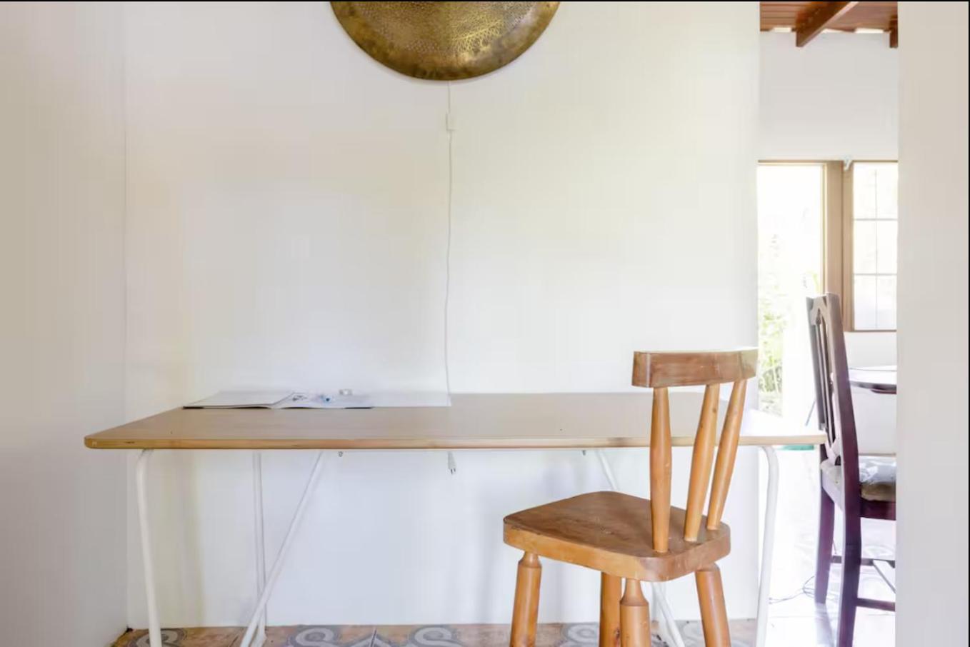 Casa Patricia Apartment Uvita Bagian luar foto