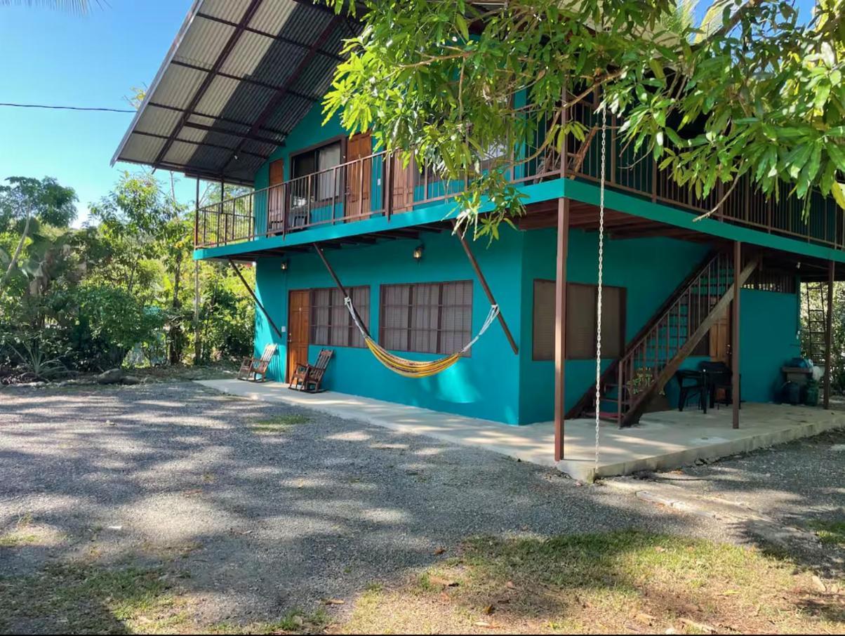 Casa Patricia Apartment Uvita Ruang foto