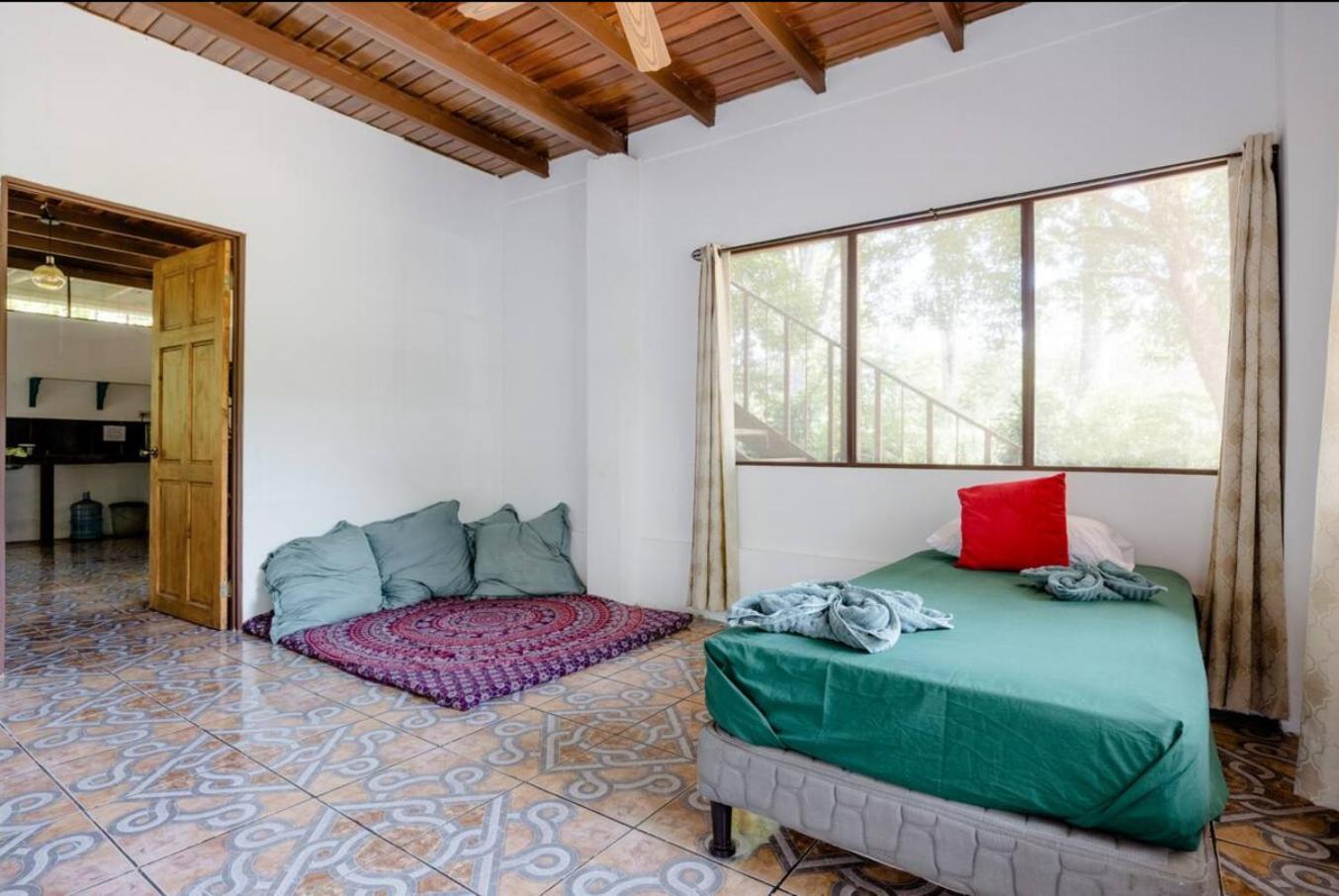 Casa Patricia Apartment Uvita Ruang foto