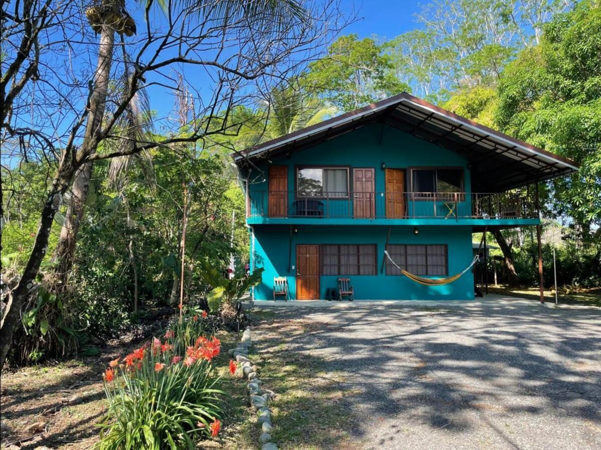 Casa Patricia Apartment Uvita Ruang foto
