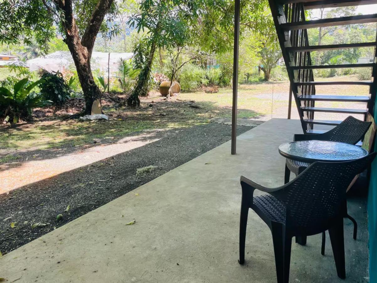 Casa Patricia Apartment Uvita Bagian luar foto